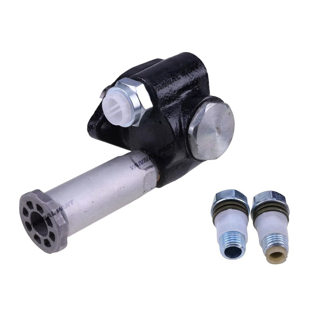 Fuel Feed Pump 8941327070 8971219100 for Isuzu Engine 4BG1 Hitachi Excavator EX100-2 EX120-5 EX160LC-5 ZX120 ZX95