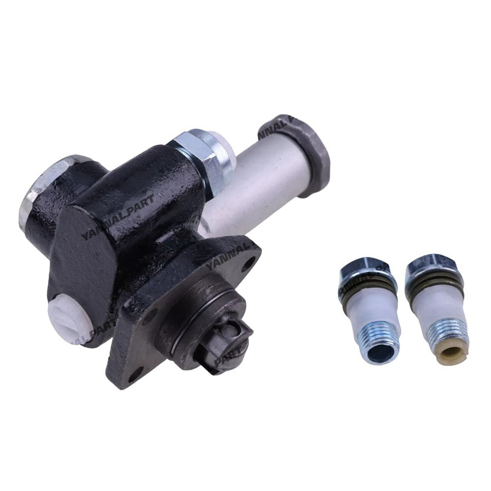 Fuel Feed Pump 8941327070 8971219100 for Isuzu Engine 4BG1 Hitachi Excavator EX100-2 EX120-5 EX160LC-5 ZX120 ZX95