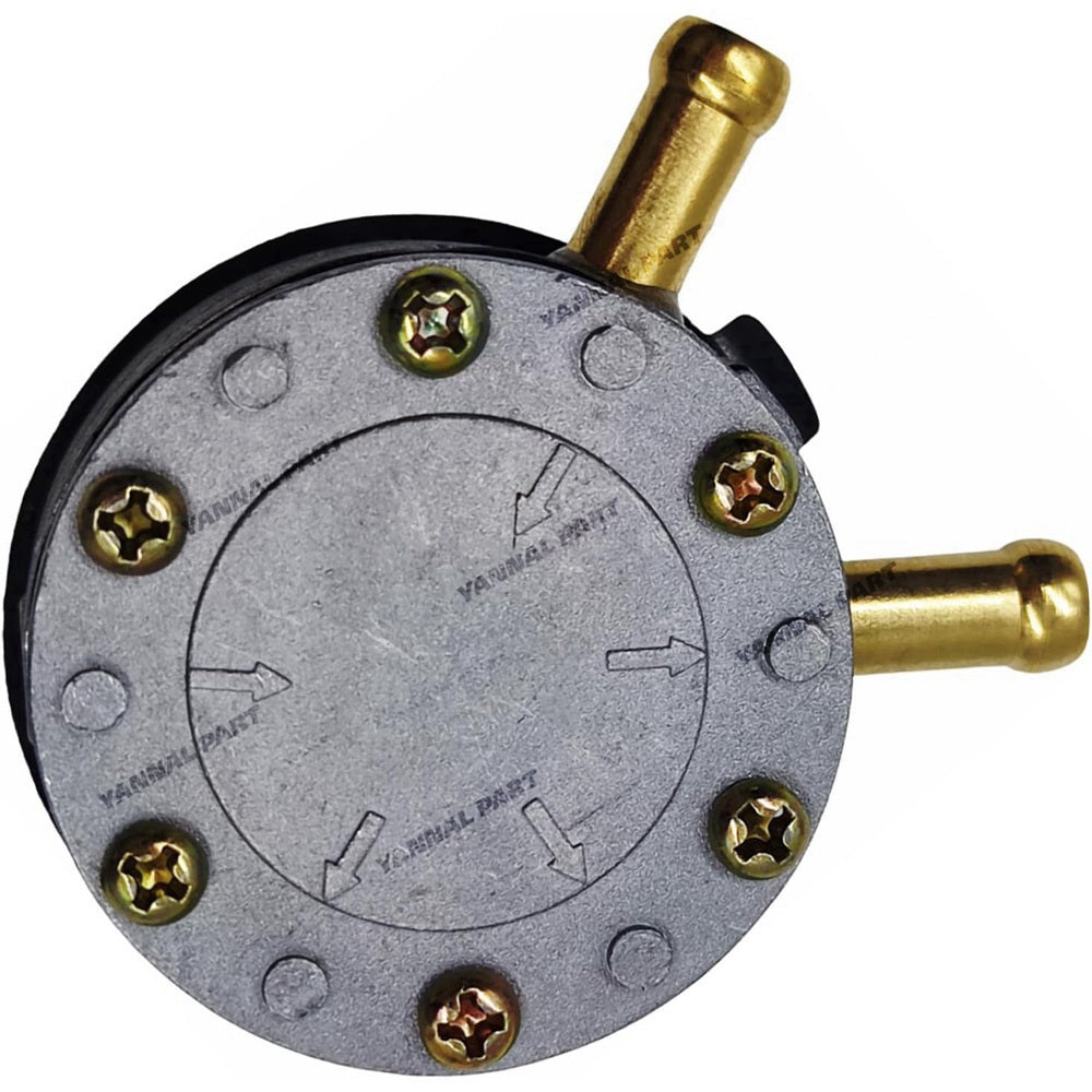 Fuel Pump 6598121 for Kubota Engine D950-B D750-B Bobcat Skid-Steer Loader 443 453 543 553 643 645 743 Excavator 220 320