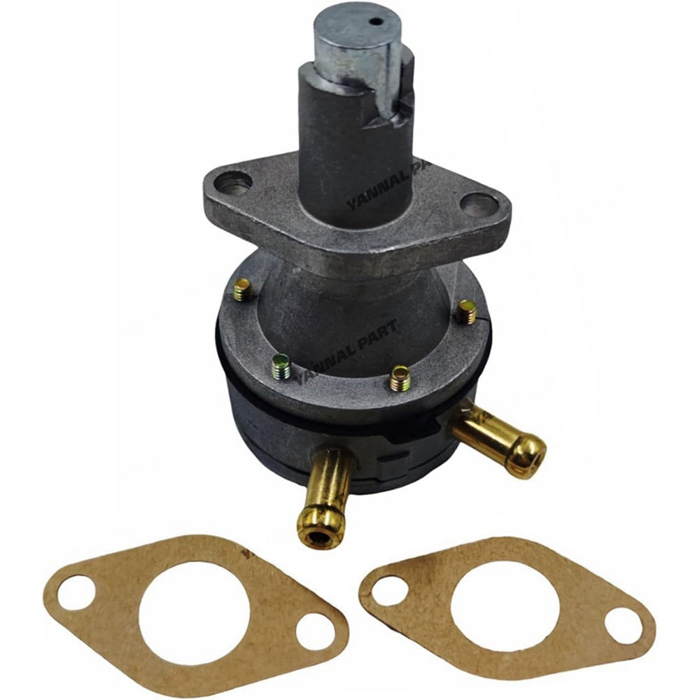 Fuel Pump 6598121 for Kubota Engine D950-B D750-B Bobcat Skid-Steer Loader 443 453 543 553 643 645 743 Excavator 220 320