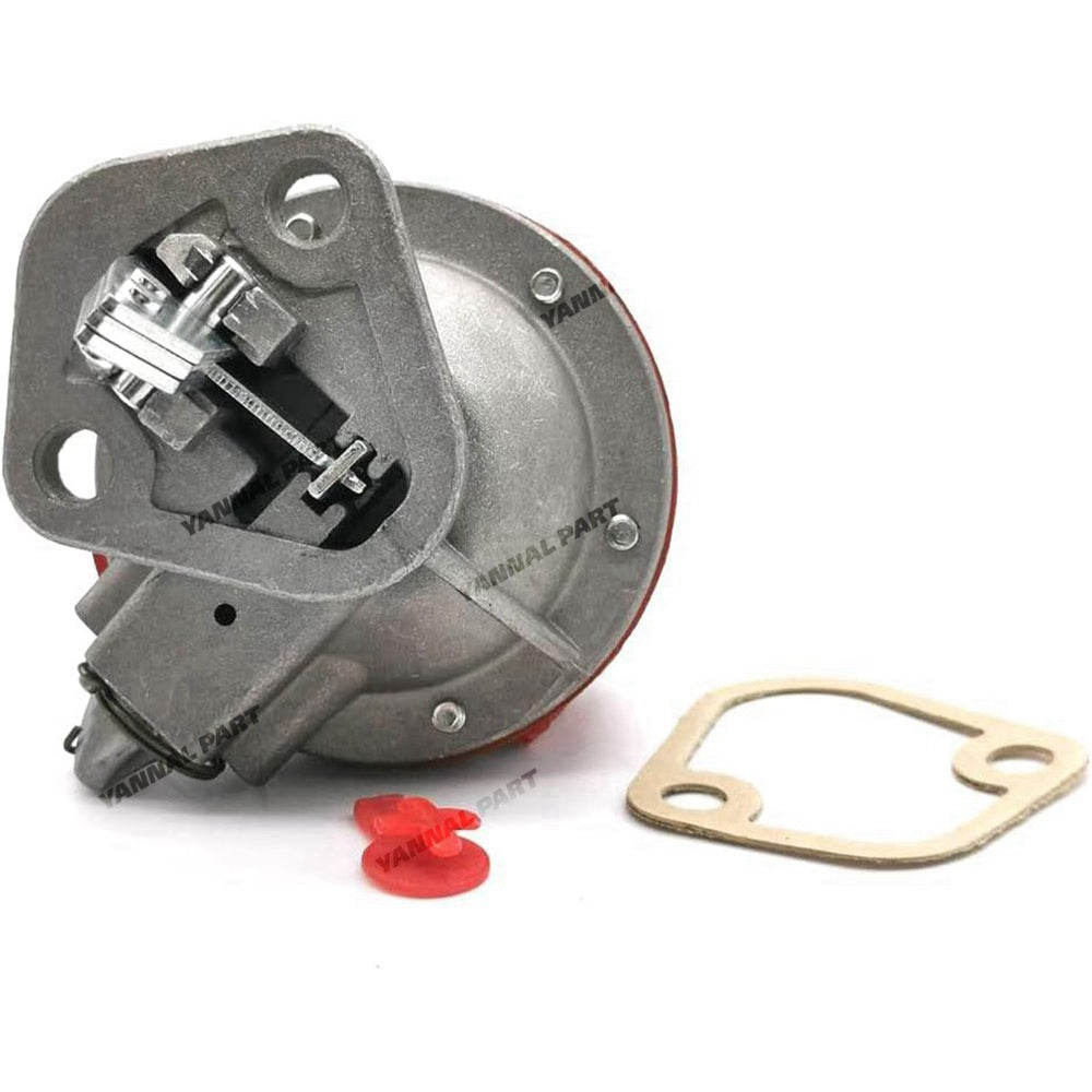 Fuel Pump D8NN9350AA Fit For Ford 3000 3400 3500 5000 5500 5550 5610 650 6500