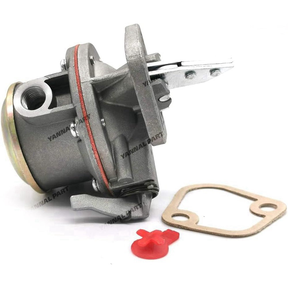 Fuel Pump D8NN9350AA Fit For Ford 3000 3400 3500 5000 5500 5550 5610 650 6500