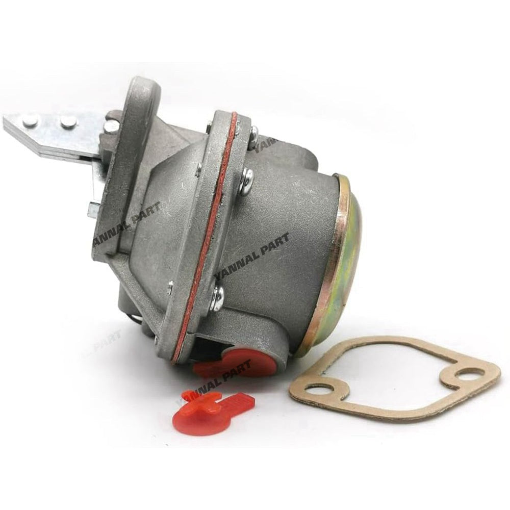 Fuel Pump D8NN9350AA Fit For Ford 3000 3400 3500 5000 5500 5550 5610 650 6500