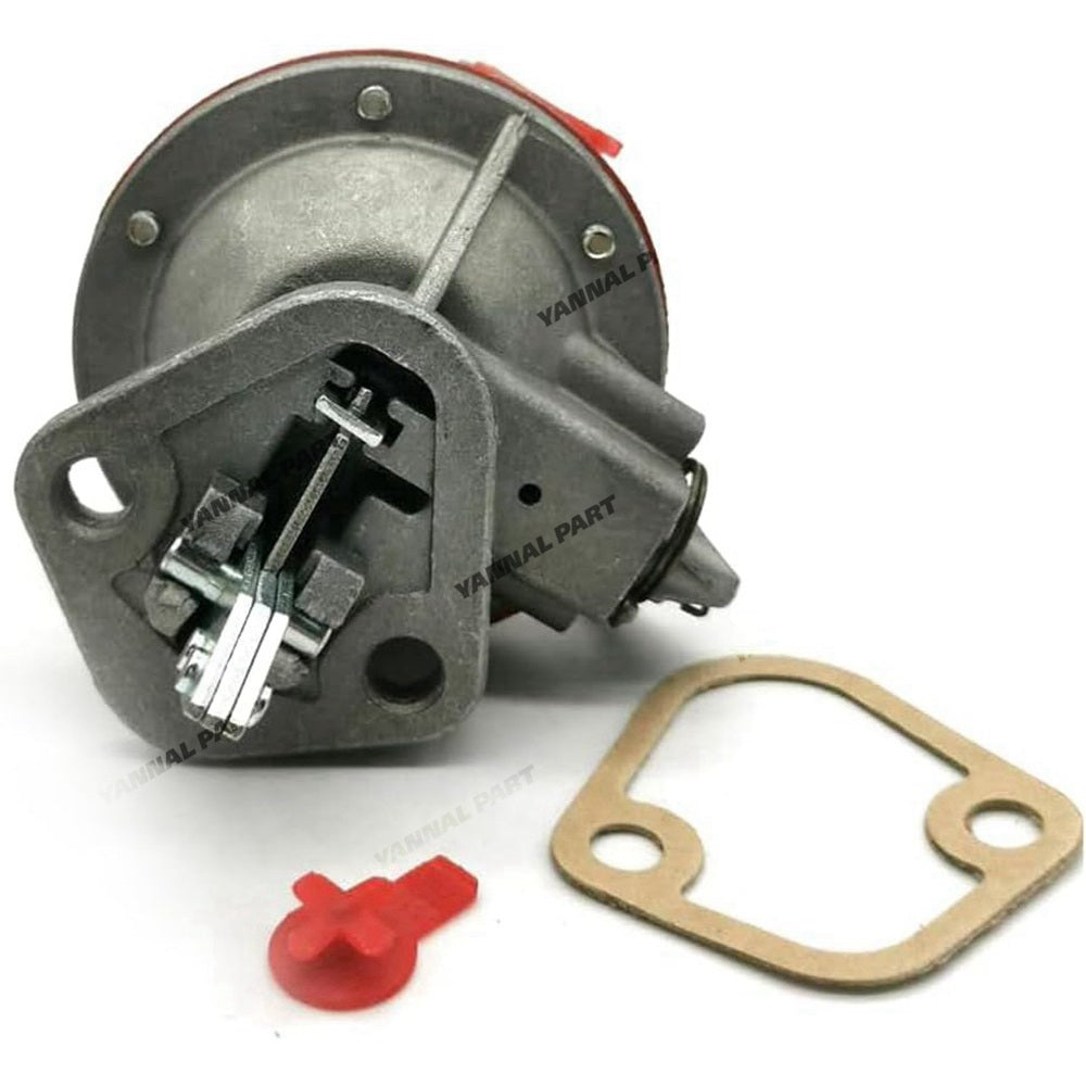 Fuel Pump D8NN9350AA Fit For Ford 3000 3400 3500 5000 5500 5550 5610 650 6500