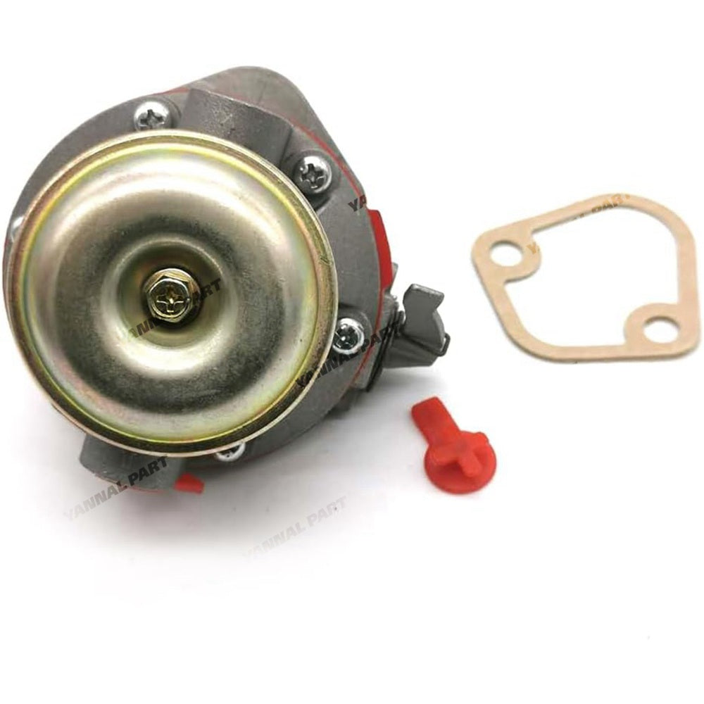Fuel Pump D8NN9350AA Fit For Ford 3000 3400 3500 5000 5500 5550 5610 650 6500