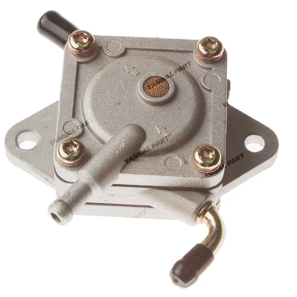 Fuel Pump AM106164 AM101074 AM109212 Fit For John Deere 108 111 160 170 180 185 240 260 265 325 345 GT242 GT262 LX172 LX173 LX186 LX188