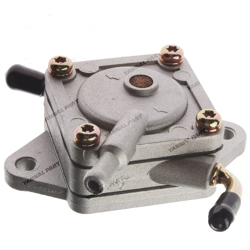 Fuel Pump AM106164 AM101074 AM109212 Fit For John Deere 108 111 160 170 180 185 240 260 265 325 345 GT242 GT262 LX172 LX173 LX186 LX188