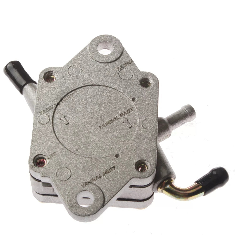 Fuel Pump AM106164 AM101074 AM109212 Fit For John Deere 108 111 160 170 180 185 240 260 265 325 345 GT242 GT262 LX172 LX173 LX186 LX188