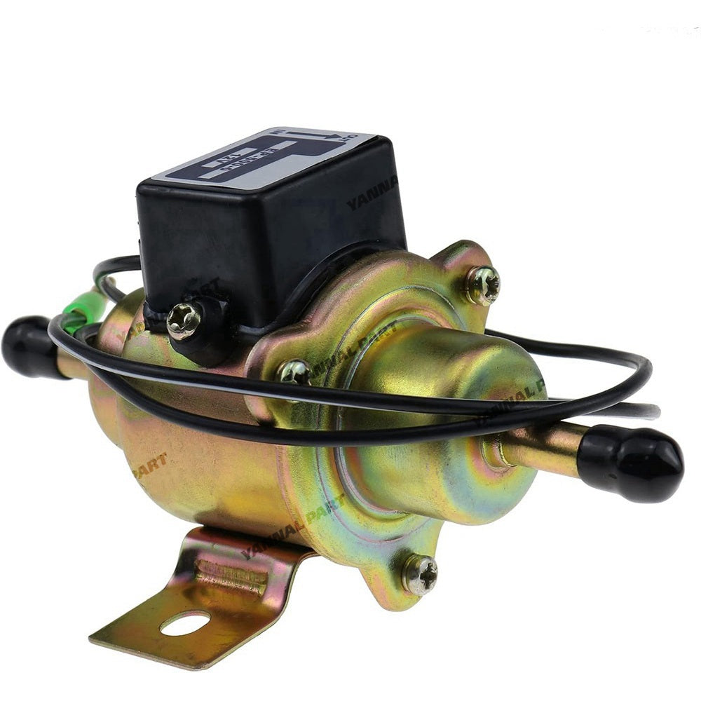 Fuel Pump 68371-51210 Fit For Kubota Excavator KH-41 KH-51 KH-61 KH-90 KH-91 KX101 KX151 Tractor G3200 G4200 G5200H