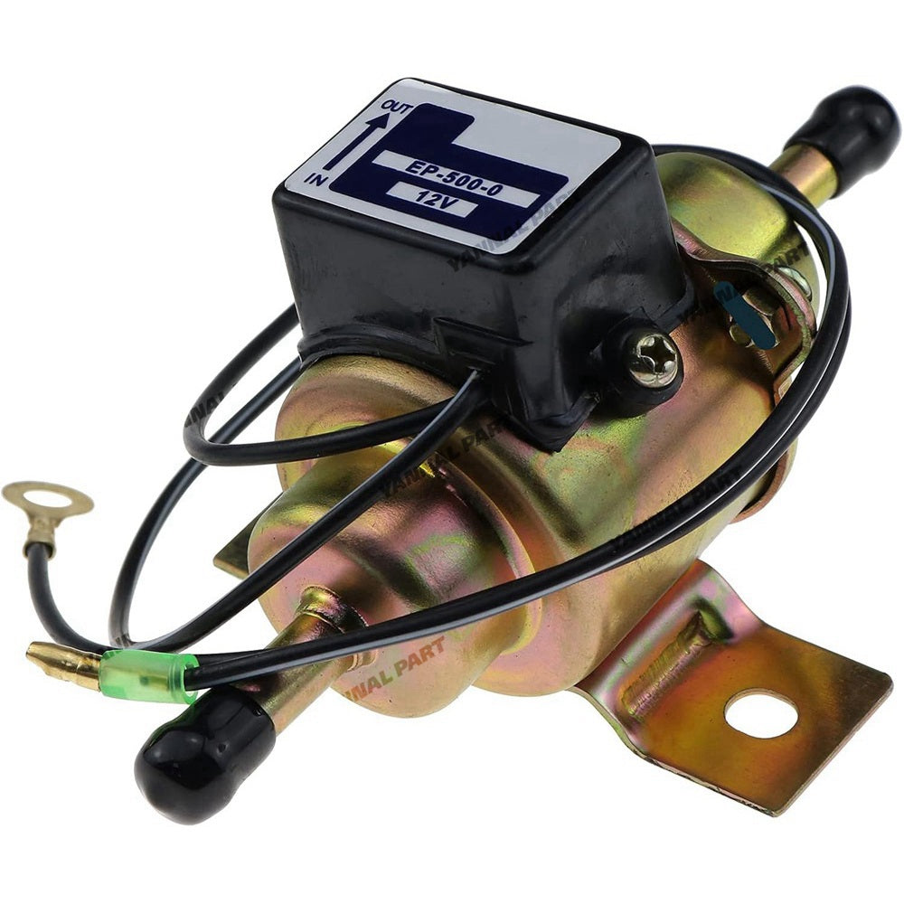 Fuel Pump 68371-51210 Fit For Kubota Excavator KH-41 KH-51 KH-61 KH-90 KH-91 KX101 KX151 Tractor G3200 G4200 G5200H