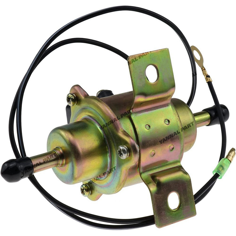 Fuel Pump 68371-51210 Fit For Kubota Excavator KH-41 KH-51 KH-61 KH-90 KH-91 KX101 KX151 Tractor G3200 G4200 G5200H