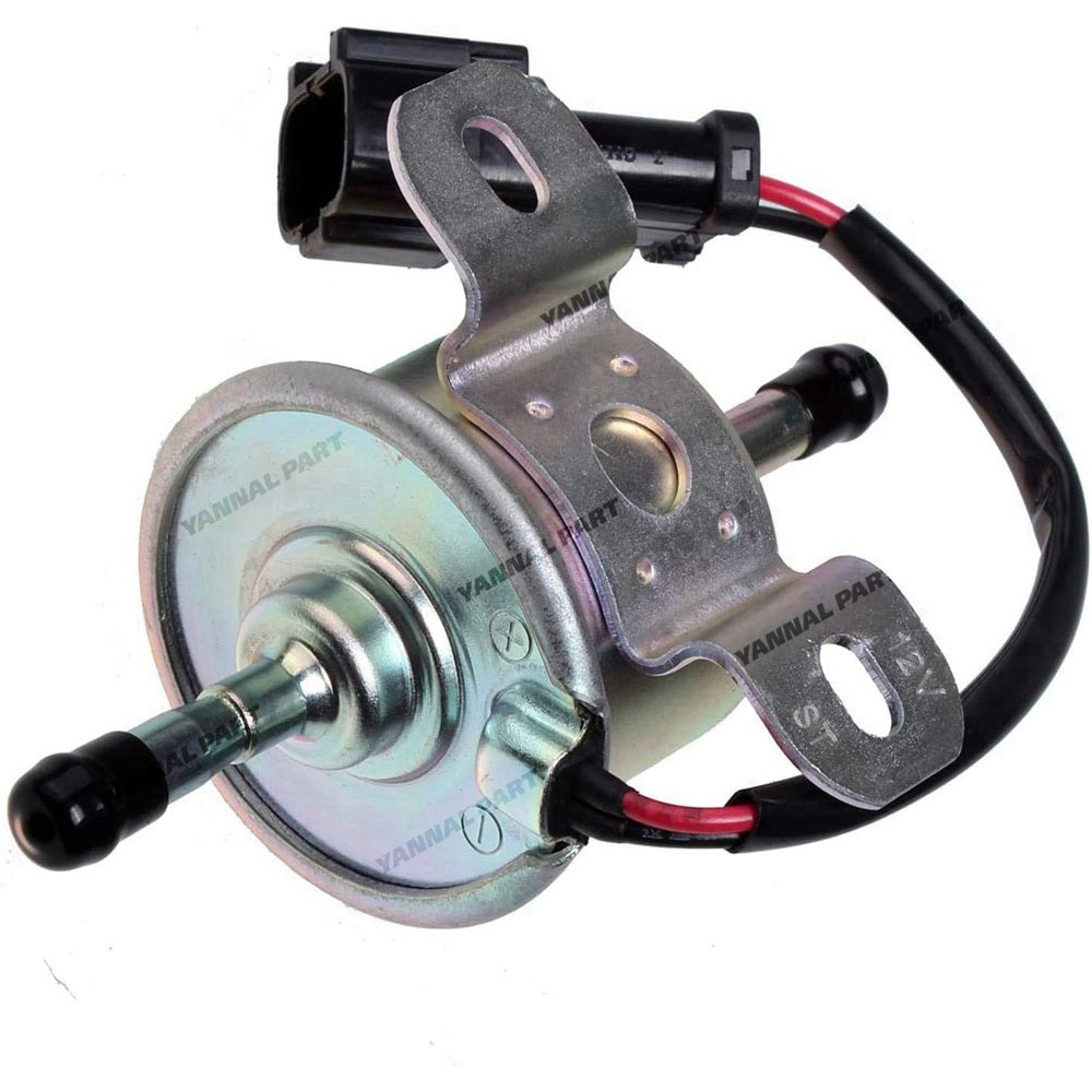 Fuel Pump YM129322-77401 for Yanmar 129322-77401 3TN100L 3TNV88 4TNV84 4TNV88 4TNV94 4TNV98 4TNE98 Komatsu HD20-1 HD25-1 WA10-1