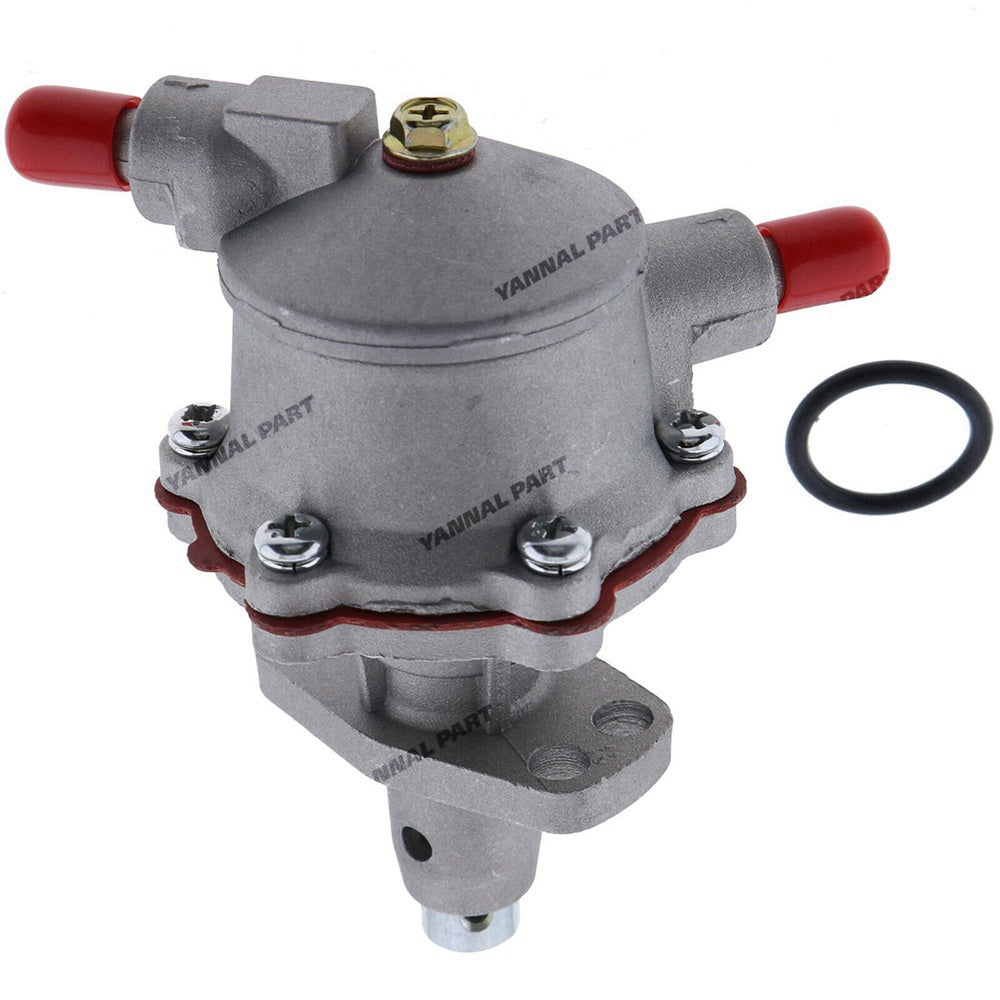 Fuel Lift Pump 176-7712 Fit For Caterpillar CAT C2.2 C1.5 3024C Engine 301.5 301.8 304.5 228 216B 226B 232B 242B 247B CB-334D CB-335D