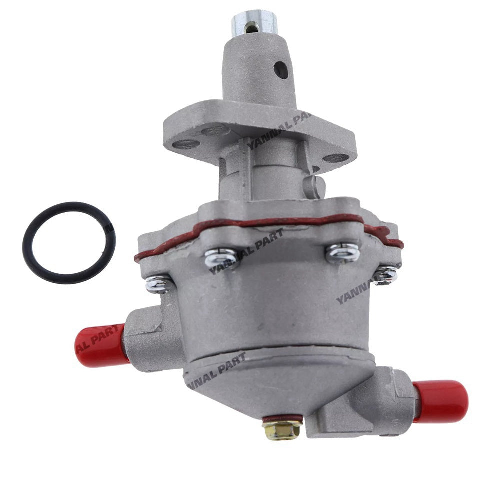 Fuel Lift Pump 176-7712 Fit For Caterpillar CAT C2.2 C1.5 3024C Engine 301.5 301.8 304.5 228 216B 226B 232B 242B 247B CB-334D CB-335D