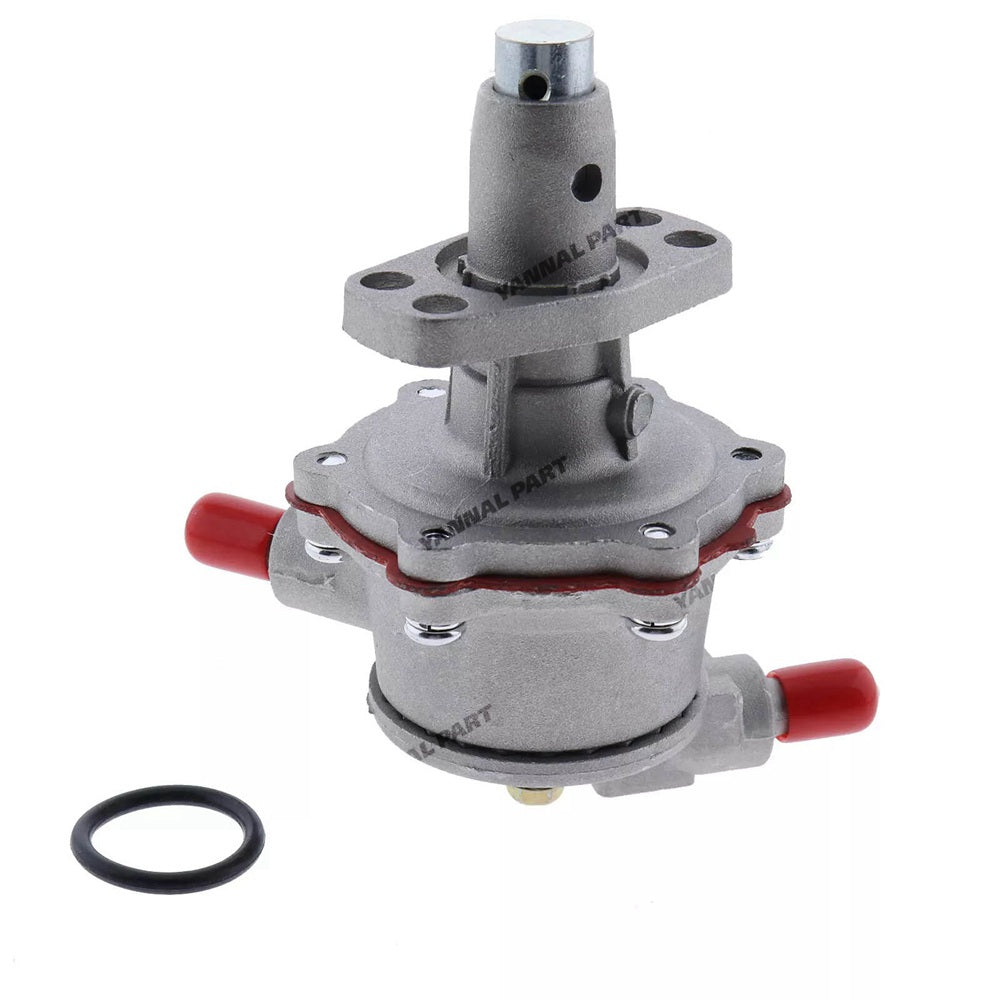 Fuel Lift Pump 176-7712 Fit For Caterpillar CAT C2.2 C1.5 3024C Engine 301.5 301.8 304.5 228 216B 226B 232B 242B 247B CB-334D CB-335D