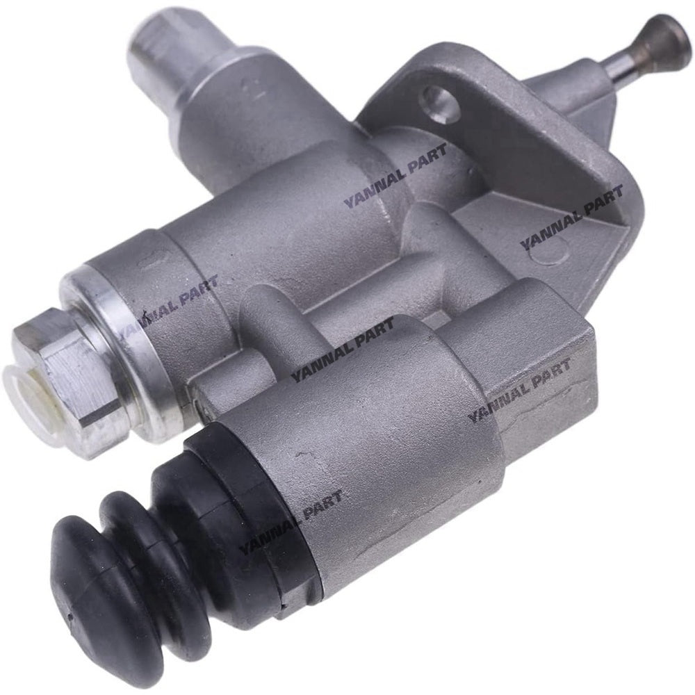 Fuel Pump 3936318 3933254 for Hyundai Excavator R130LC-3 R140LC-7 R160LC-3 Wheel Loader HL720-3 HL730-3 Dozer H70 H80