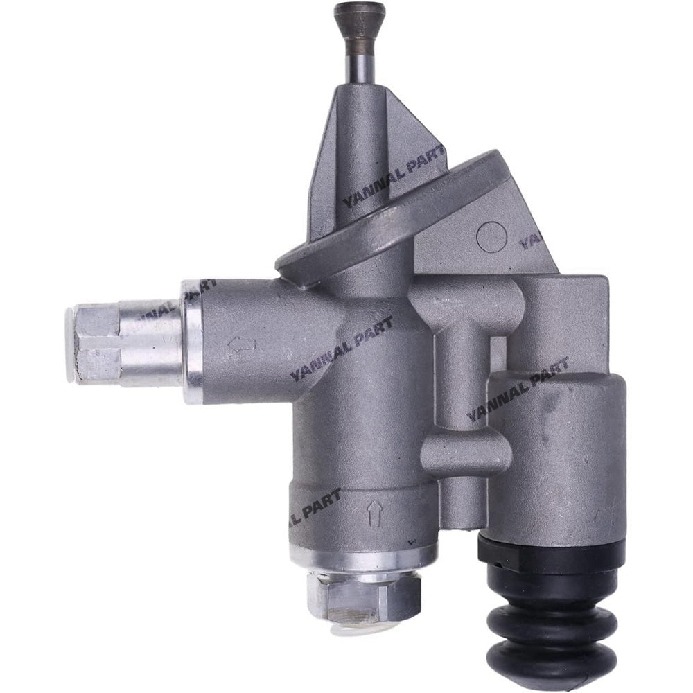 Fuel Pump 3936318 3933254 for Hyundai Excavator R130LC-3 R140LC-7 R160LC-3 Wheel Loader HL720-3 HL730-3 Dozer H70 H80