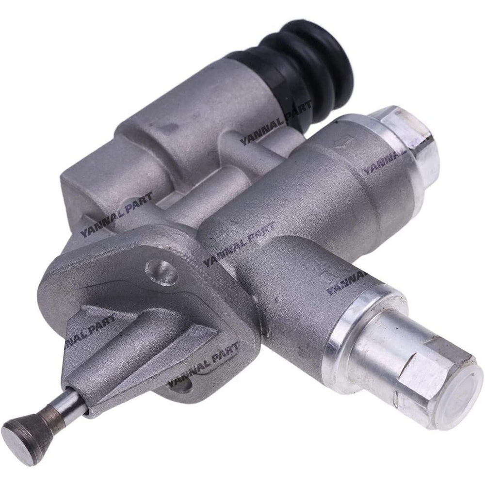 Fuel Pump 3936318 3933254 for Hyundai Excavator R130LC-3 R140LC-7 R160LC-3 Wheel Loader HL720-3 HL730-3 Dozer H70 H80