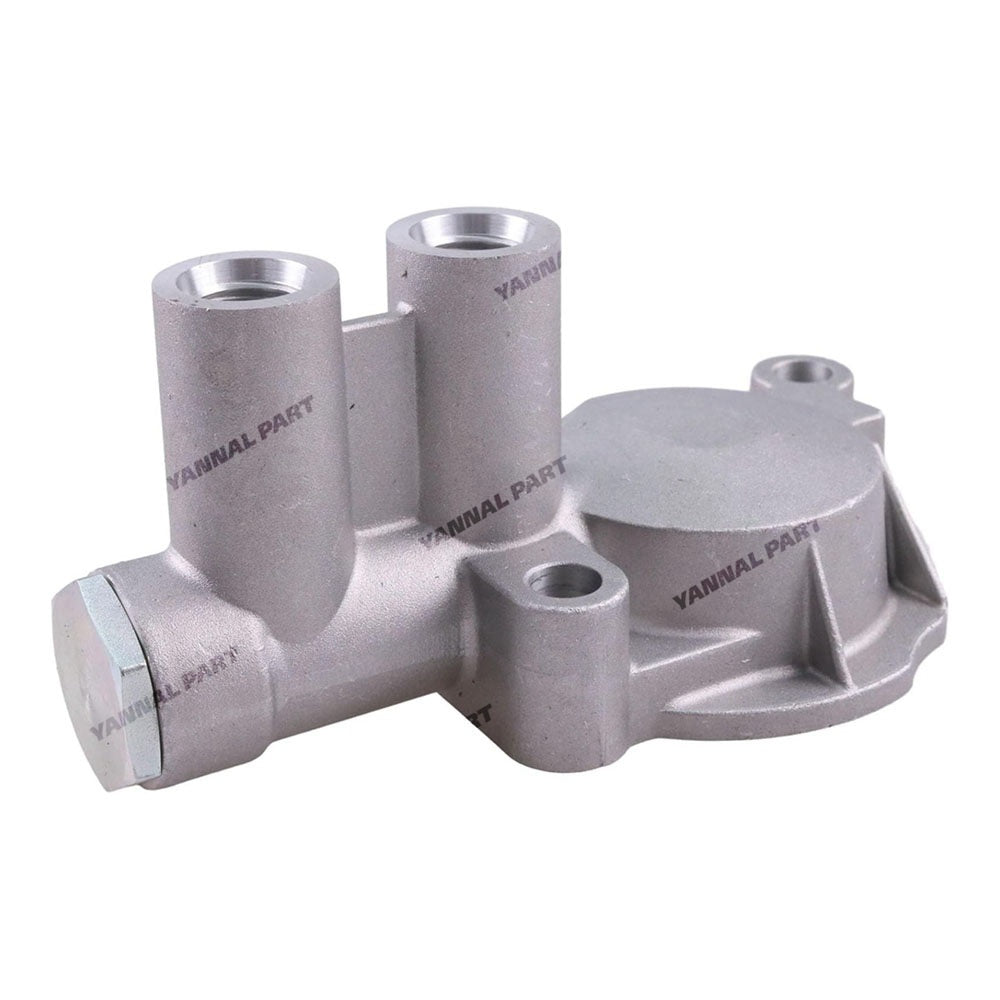 Fuel Pump 128-2050 Fit For Caterpillar CAT Engine 3126 3126B 3126E C15 Generator SR4