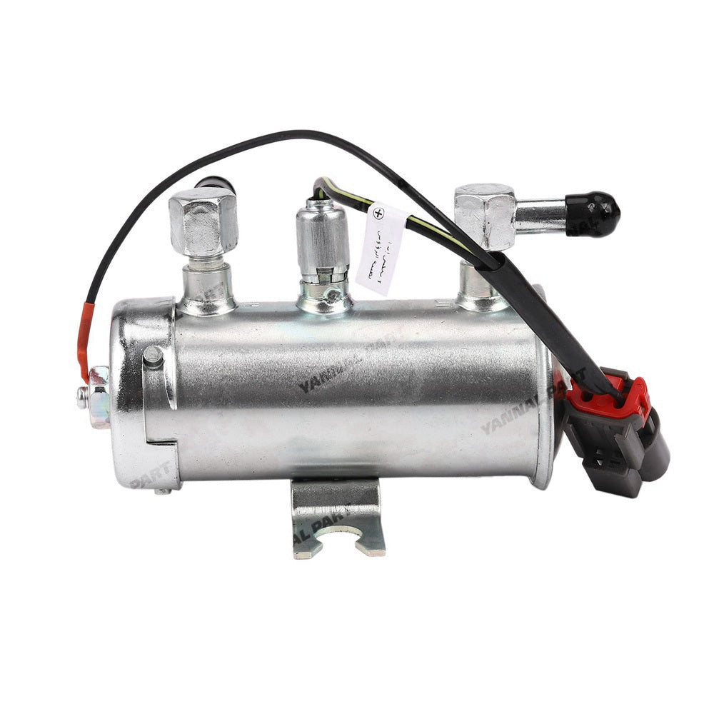 Electric Fuel Pump 8980093971 for Isuzu Engine 4HK1 6HK1