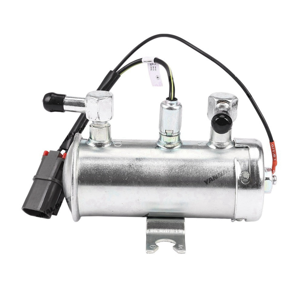 Electric Fuel Pump 8980093971 for Isuzu Engine 4HK1 6HK1