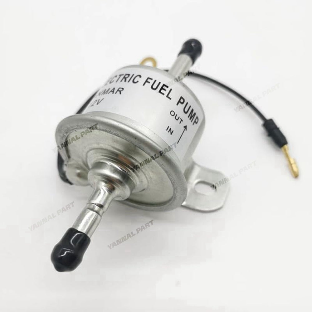 Fuel Pump 485510011 for Perkins HP-404C-22 HR-404C-22T KD-103-10 KE-103-15 KL-103-07 KN-102-05 KR-104-22