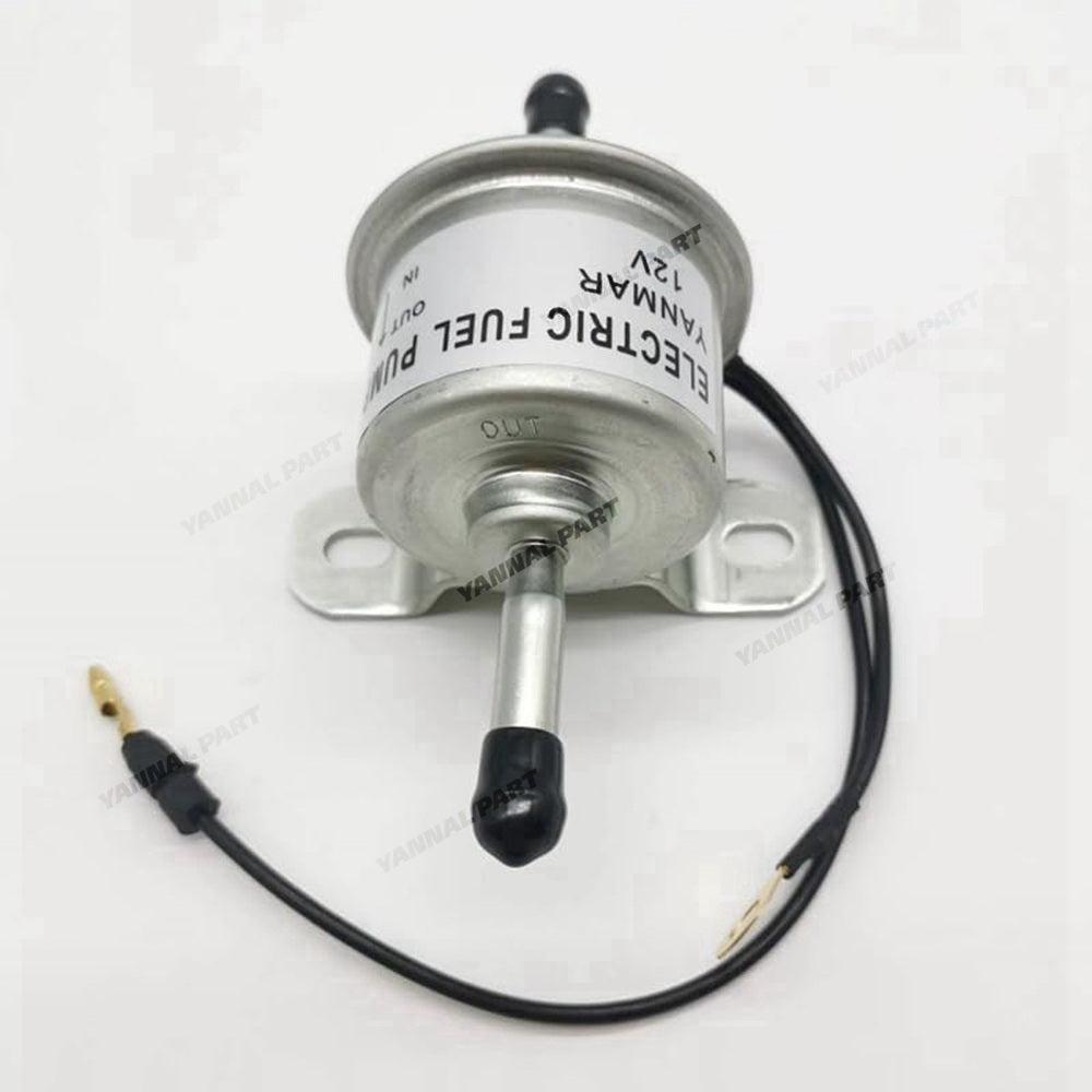Fuel Pump 485510011 for Perkins HP-404C-22 HR-404C-22T KD-103-10 KE-103-15 KL-103-07 KN-102-05 KR-104-22