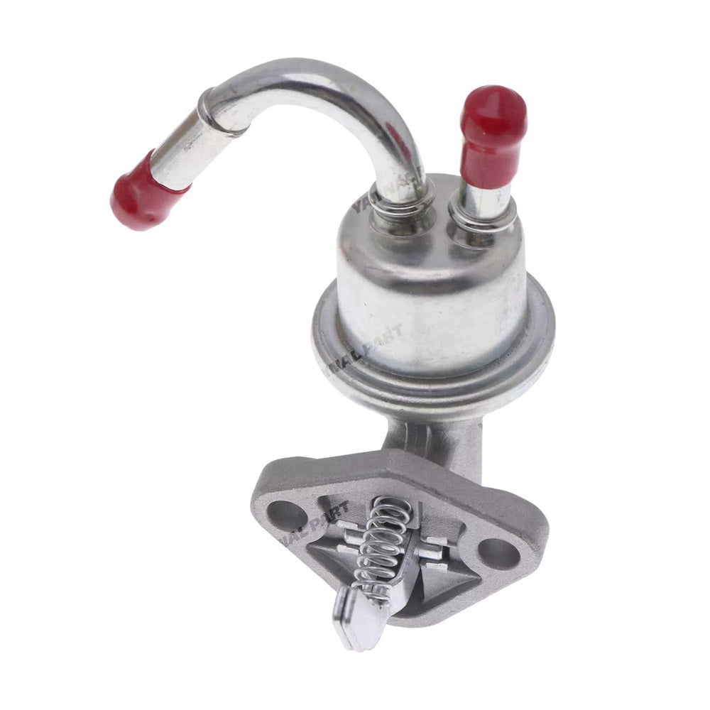 Fuel Pump 6680838 7011982 for Bobcat S220 S250 S300 S330 S750 S770 S850 T250 T2250 T300 T320 T750 T770 T870 A300 WL440 WL350 V417 AL440 AL350 A770 With Kubota Engine