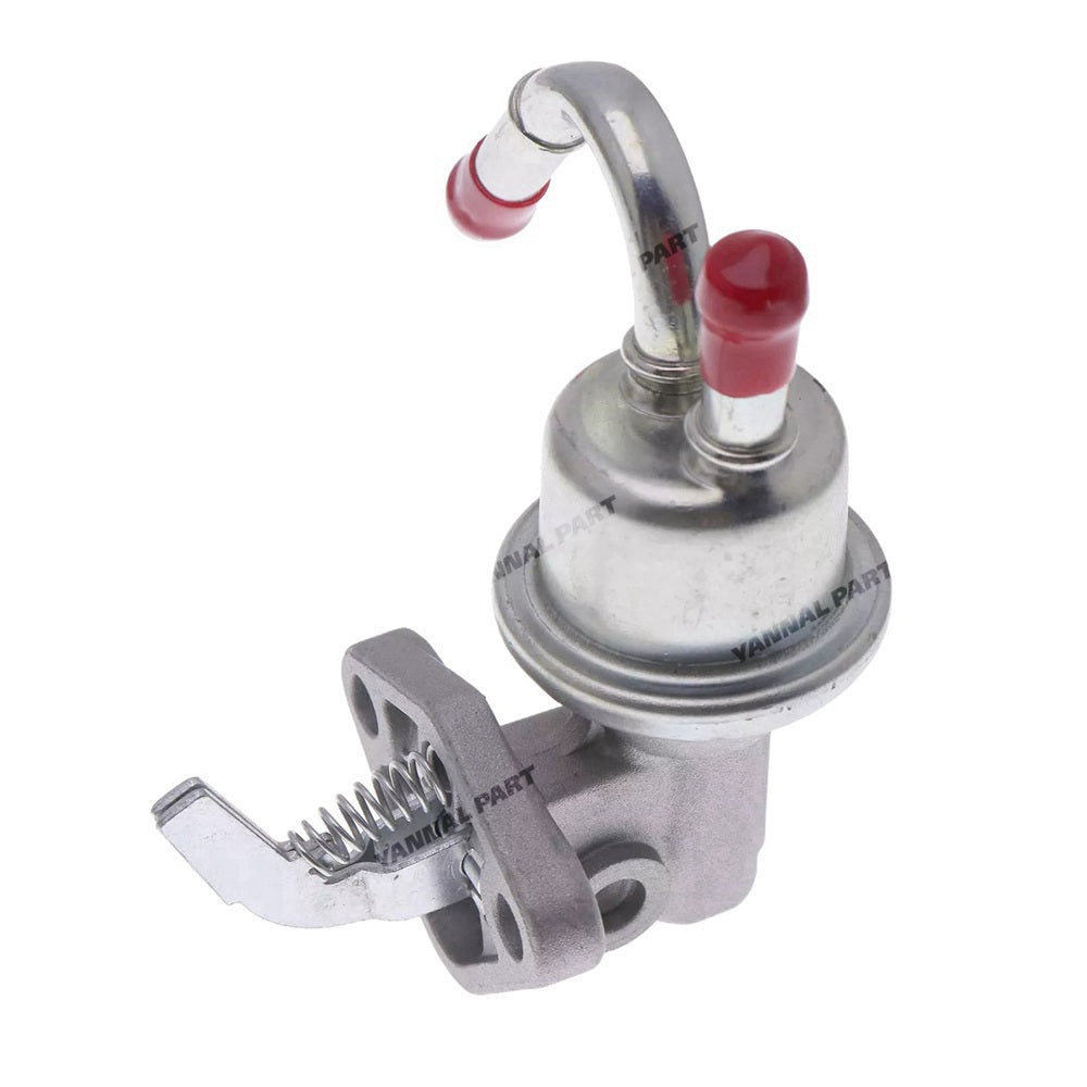 Fuel Pump 6680838 7011982 for Bobcat S220 S250 S300 S330 S750 S770 S850 T250 T2250 T300 T320 T750 T770 T870 A300 WL440 WL350 V417 AL440 AL350 A770 With Kubota Engine