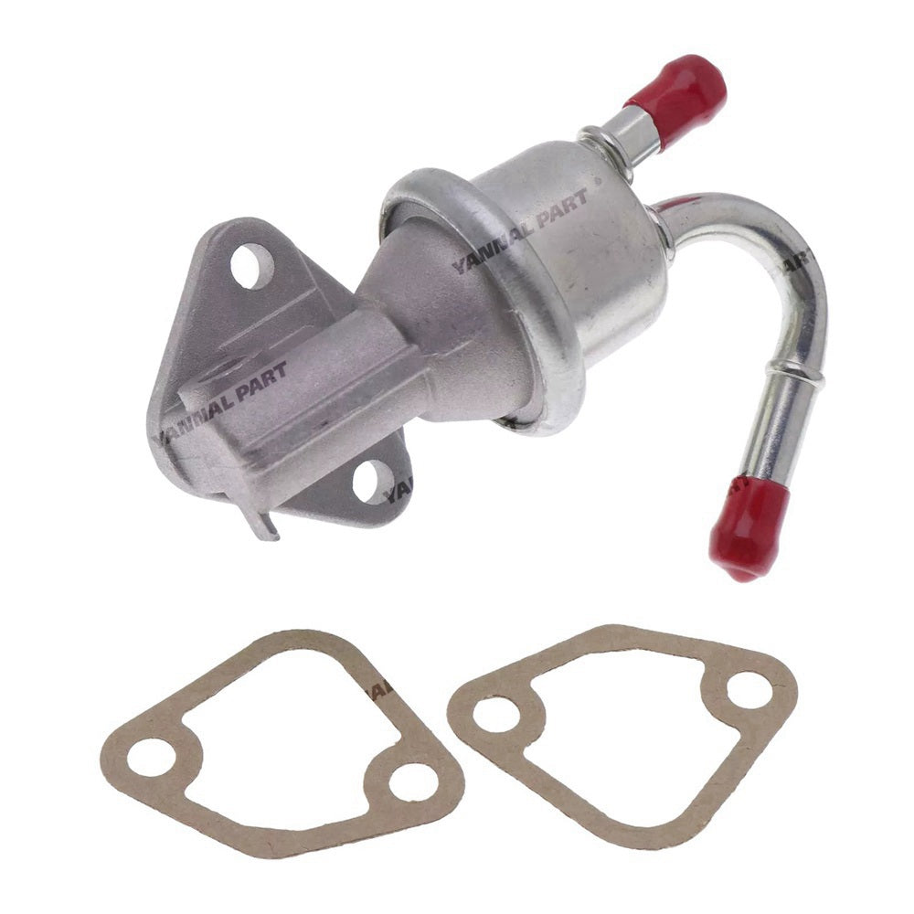 Fuel Pump 6680838 7011982 for Bobcat S220 S250 S300 S330 S750 S770 S850 T250 T2250 T300 T320 T750 T770 T870 A300 WL440 WL350 V417 AL440 AL350 A770 With Kubota Engine