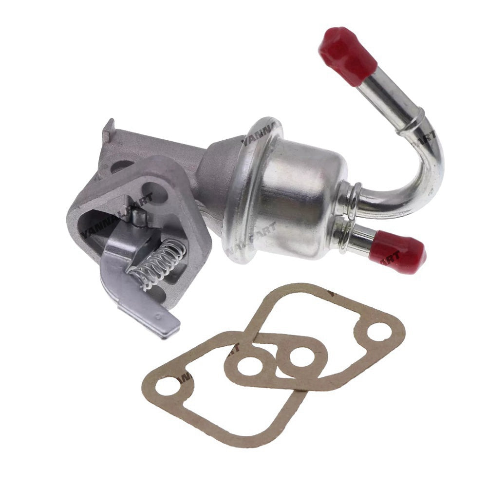 Fuel Pump 6680838 7011982 for Bobcat S220 S250 S300 S330 S750 S770 S850 T250 T2250 T300 T320 T750 T770 T870 A300 WL440 WL350 V417 AL440 AL350 A770 With Kubota Engine