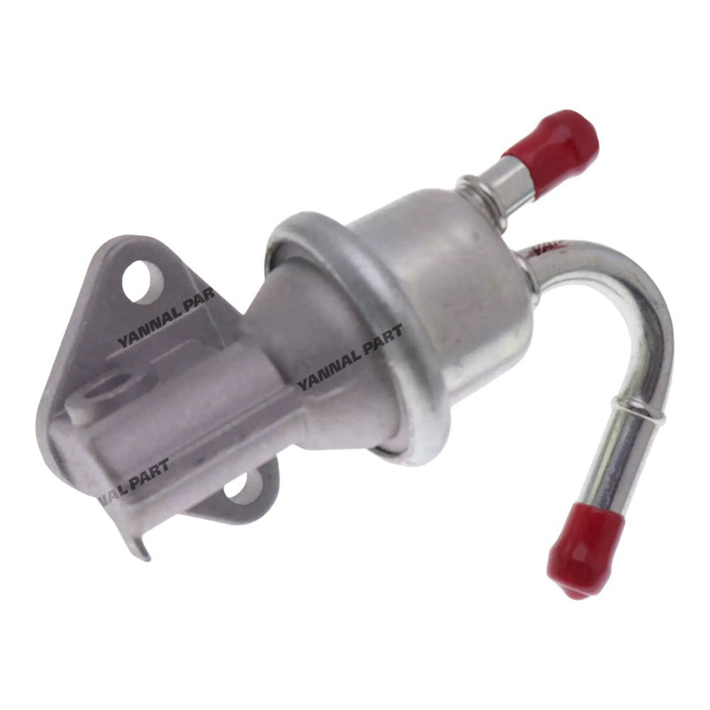 Fuel Pump 6680838 7011982 for Bobcat S220 S250 S300 S330 S750 S770 S850 T250 T2250 T300 T320 T750 T770 T870 A300 WL440 WL350 V417 AL440 AL350 A770 With Kubota Engine