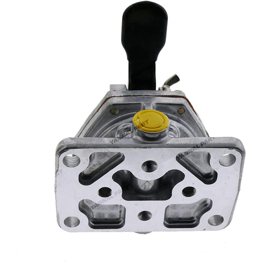 Fuel Feed Pump 6251-71-8210 Fit For Komatsu PC450LC-8 PC400LC-8 Excavator SAA6D125E SAA6D140E SAA12V140E Engine