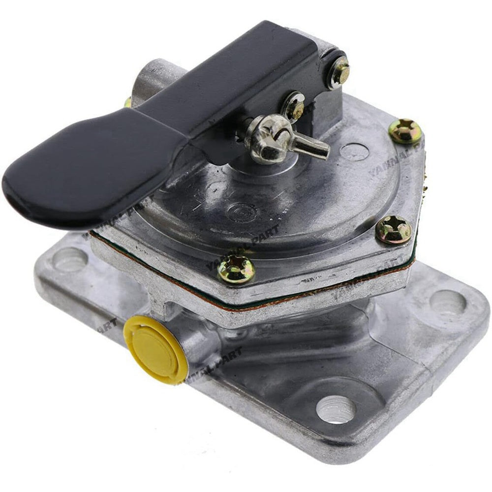 Fuel Feed Pump 6251-71-8210 Fit For Komatsu PC450LC-8 PC400LC-8 Excavator SAA6D125E SAA6D140E SAA12V140E Engine