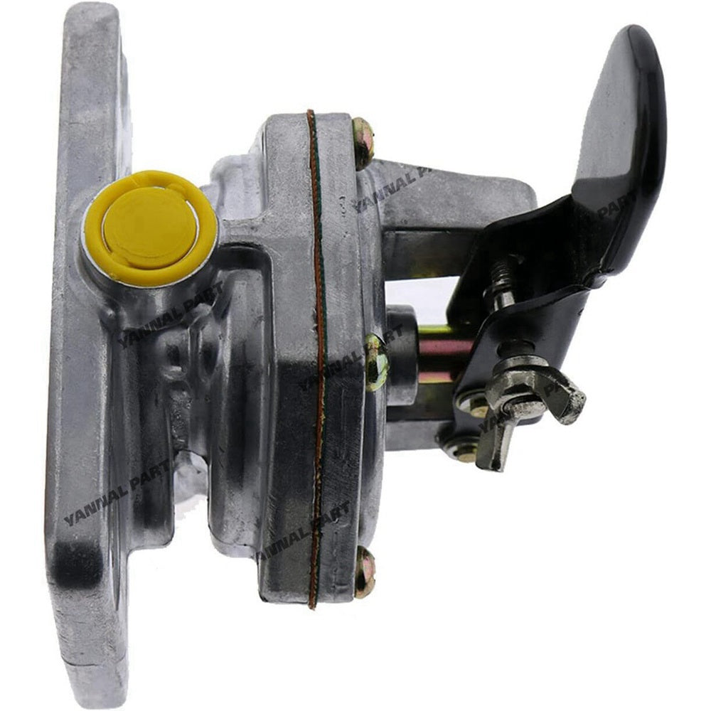Fuel Feed Pump 6251-71-8210 Fit For Komatsu PC450LC-8 PC400LC-8 Excavator SAA6D125E SAA6D140E SAA12V140E Engine