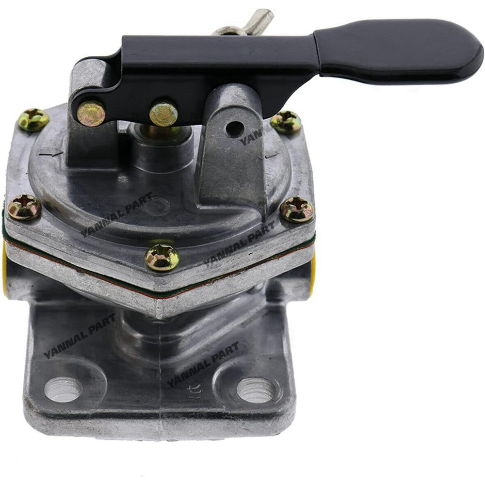 Fuel Feed Pump 6251-71-8210 Fit For Komatsu PC450LC-8 PC400LC-8 Excavator SAA6D125E SAA6D140E SAA12V140E Engine