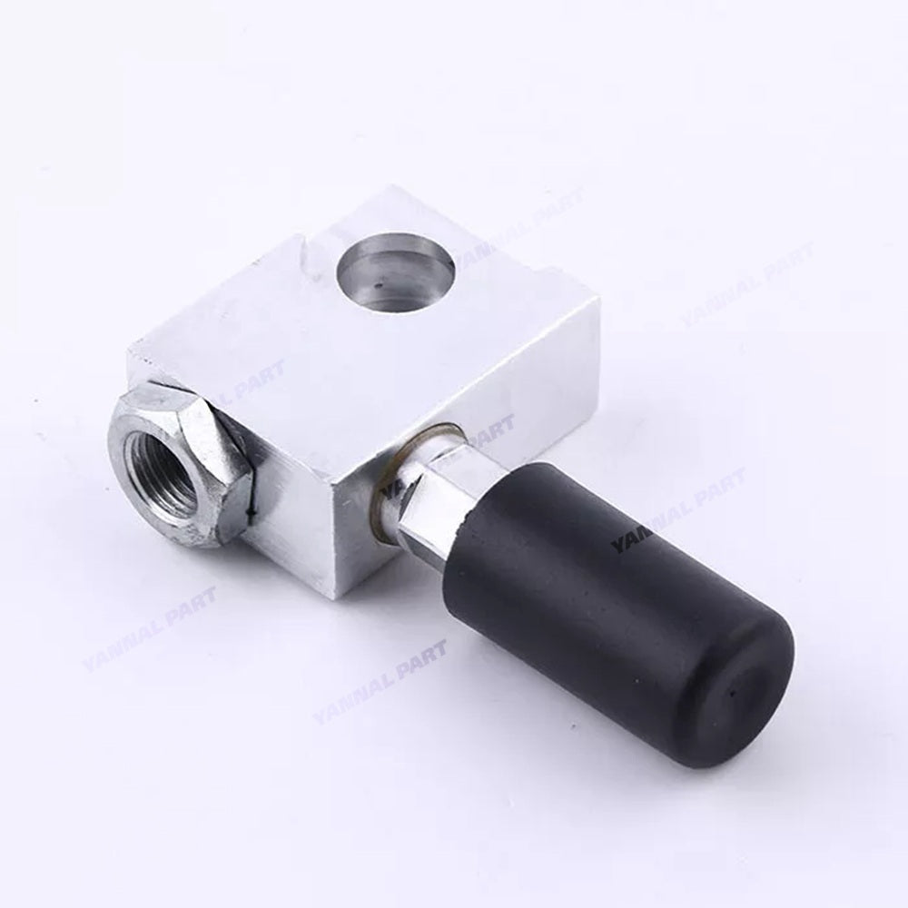 Fuel Hand Pump 8148997 8148329 Fit For Volvo Engine D12A Truck FH12 FL12 NH12 FM7