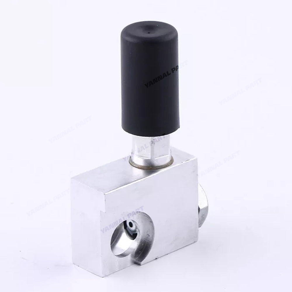 Fuel Hand Pump 8148997 8148329 Fit For Volvo Engine D12A Truck FH12 FL12 NH12 FM7