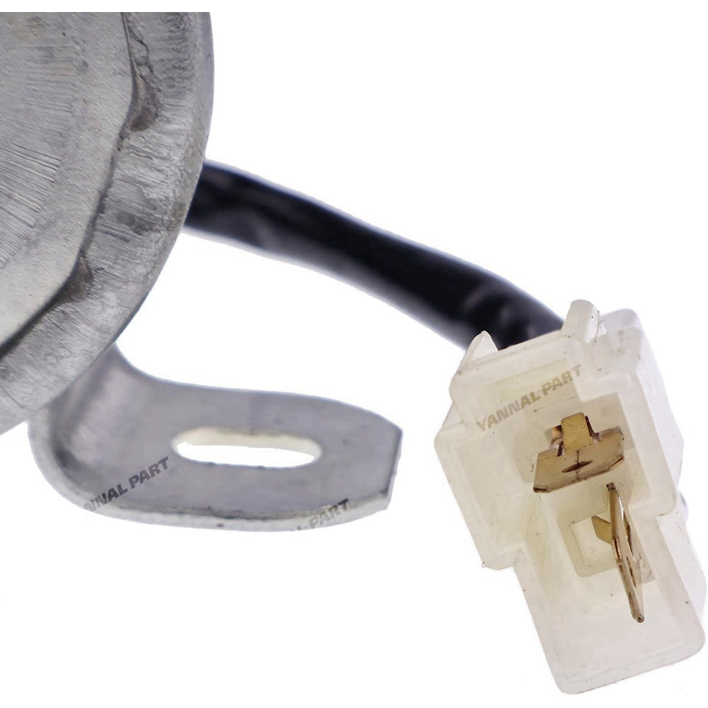 Fuel Pump SBA360800040 Fit For New Holland TZ22DA T1010 T1030 TZ25DA BOOMER 1025 1030 1020 G6030 G6035 MC22 MC28 MC35