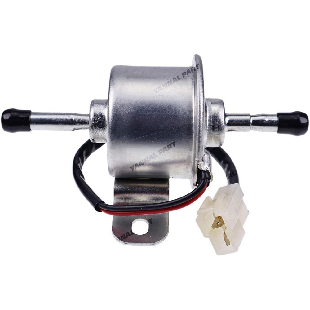 Fuel Pump SBA360800040 Fit For New Holland TZ22DA T1010 T1030 TZ25DA BOOMER 1025 1030 1020 G6030 G6035 MC22 MC28 MC35