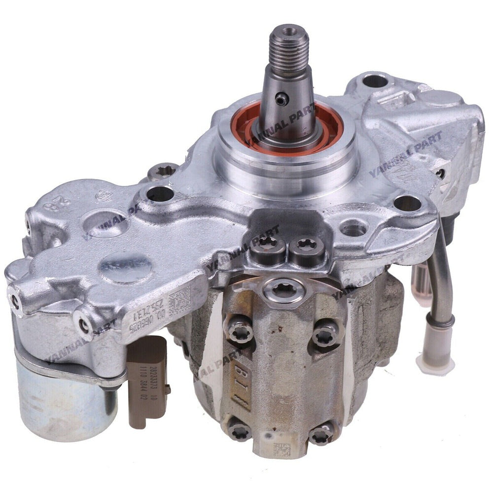 Fuel Pump 400912-00219 Fit For Doosan Daewoo Engine D18 D24 1.8L 2.6L