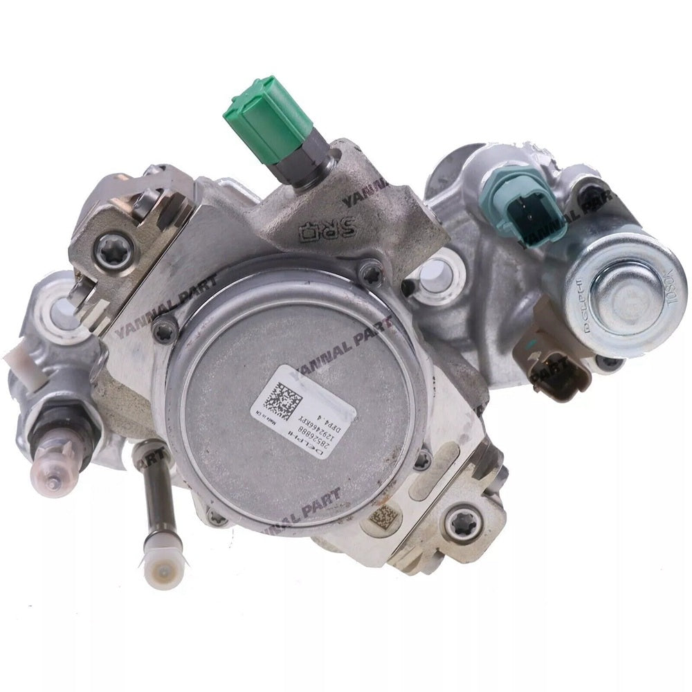 Fuel Pump 400912-00219 Fit For Doosan Daewoo Engine D18 D24 1.8L 2.6L