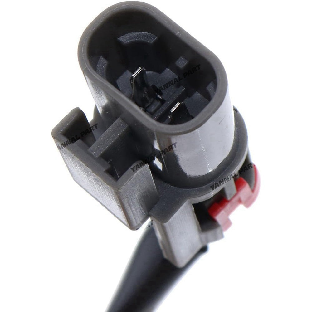 24V Electric Fuel Feed Pump KHH11880 KHR30380 KHR12840 for Isuzu 4HK1 6HK1 Case CX130B CX160B CX160C CX210B CX240B CX250C CX290B CX300C CX330 CX350B CX470C CX80