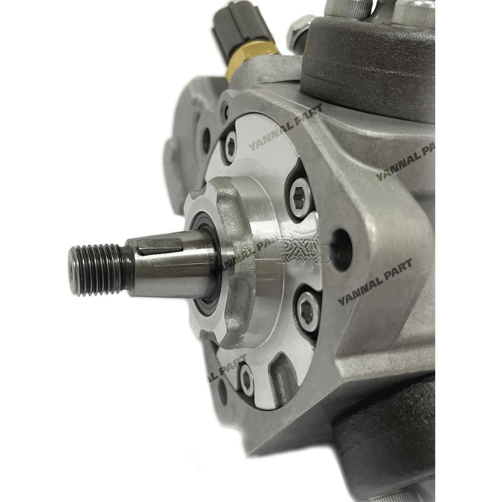 Fuel Injection Pump 294050-0750 22100-E0105-D Fit For Hino Engine J08E