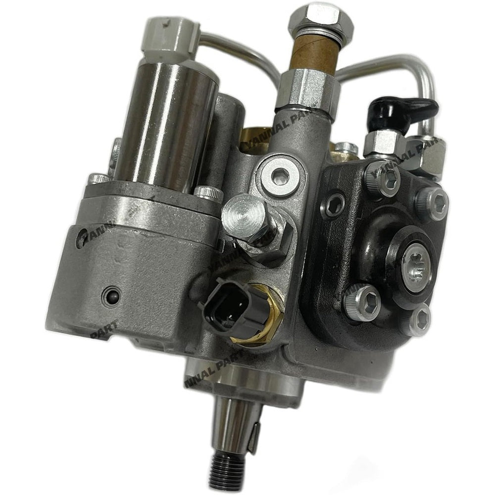 Fuel Injection Pump 294050-0750 22100-E0105-D Fit For Hino Engine J08E