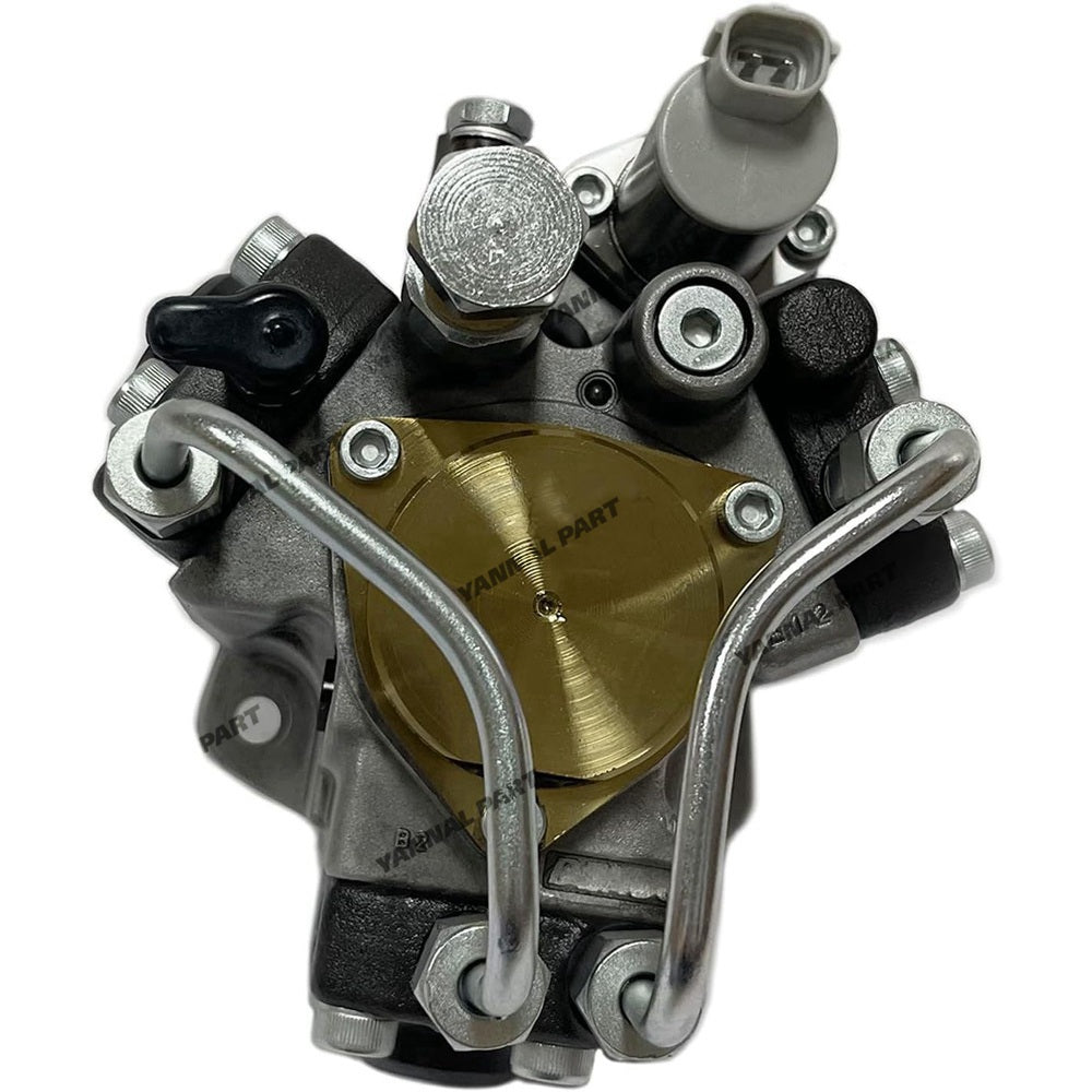 Fuel Injection Pump 294050-0750 22100-E0105-D Fit For Hino Engine J08E
