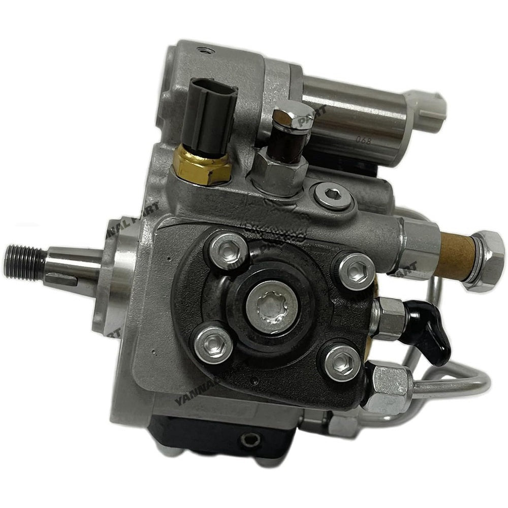 Fuel Injection Pump 294050-0750 22100-E0105-D Fit For Hino Engine J08E