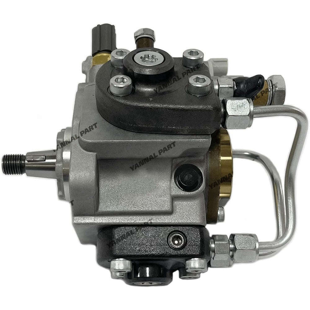 Fuel Injection Pump 294050-0750 22100-E0105-D Fit For Hino Engine J08E