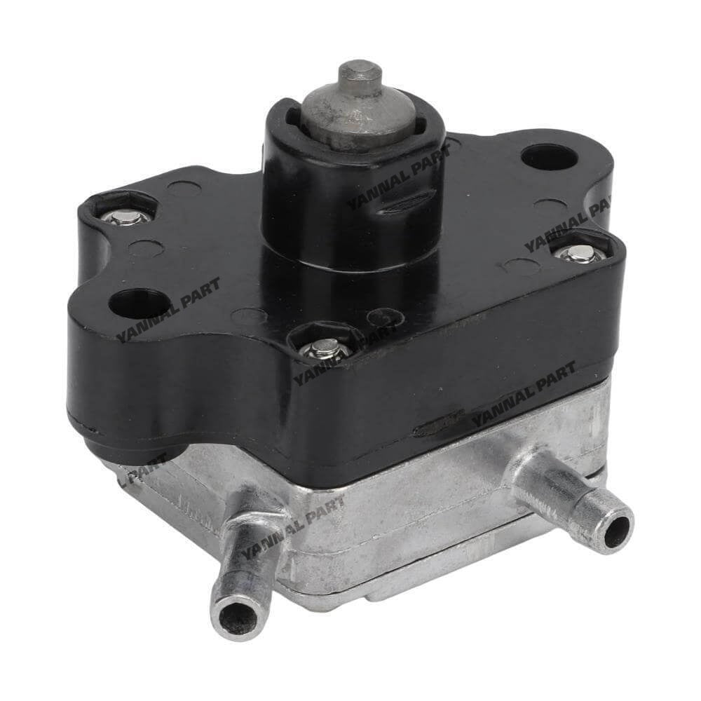 Fuel Pump 835389T02 835389T1 Fit For Mercury Mariner Outboard 1998-2006 9.9 and 15 HP