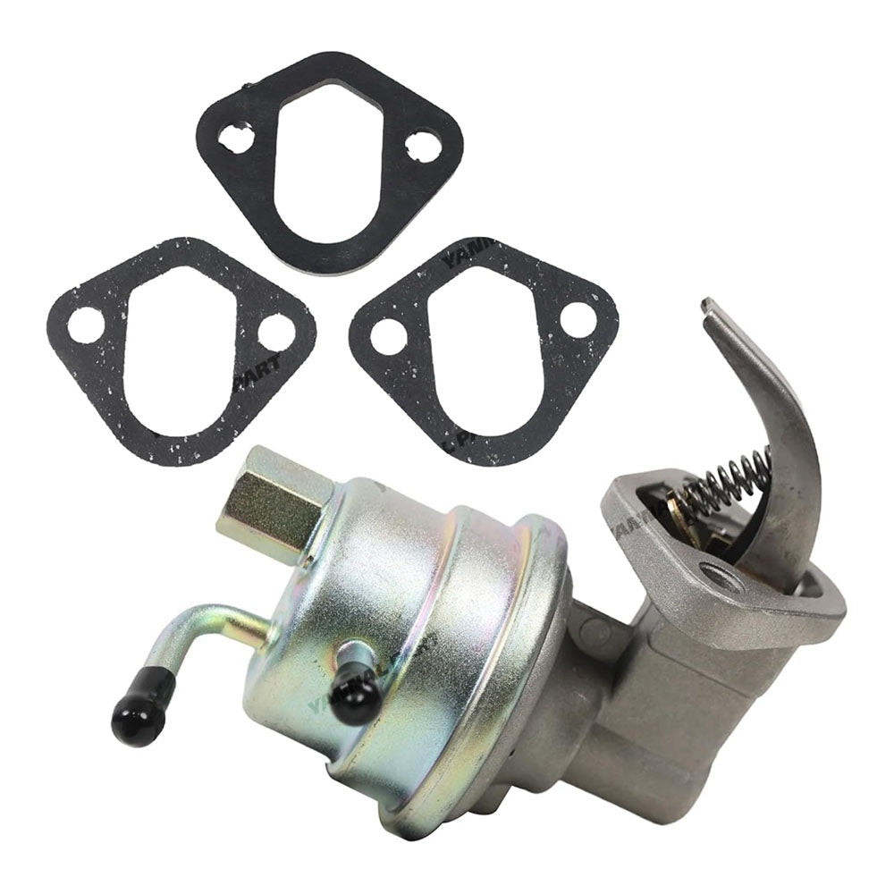 Fuel Pump 23100-78154-71 Fit For Toyota Engine 4Y Forklift 6FG10 7FG10 6FG30 7FG30